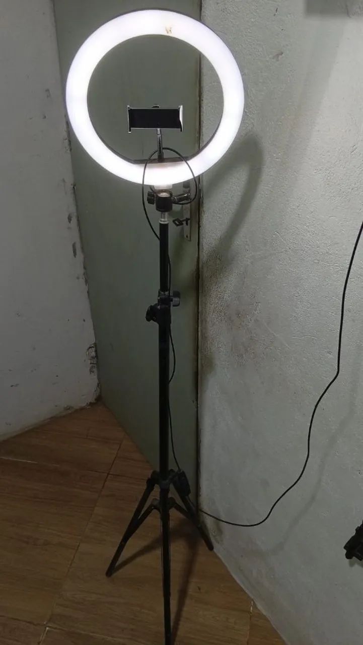 Ring light 