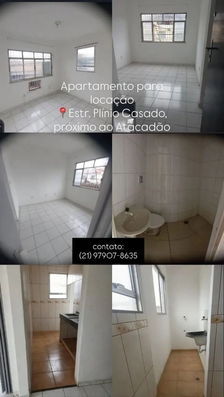 Foto - Nova Iguaçu - Essolandia