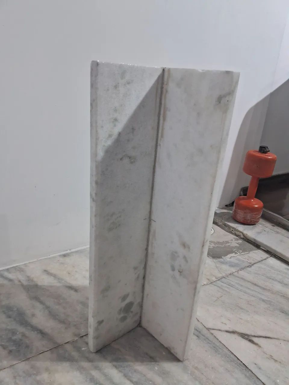 Base de Mármore  - Foto 2