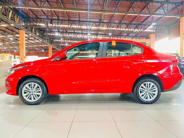 Fiat Cronos Drive 1.0 6V 2024 - Foto 3