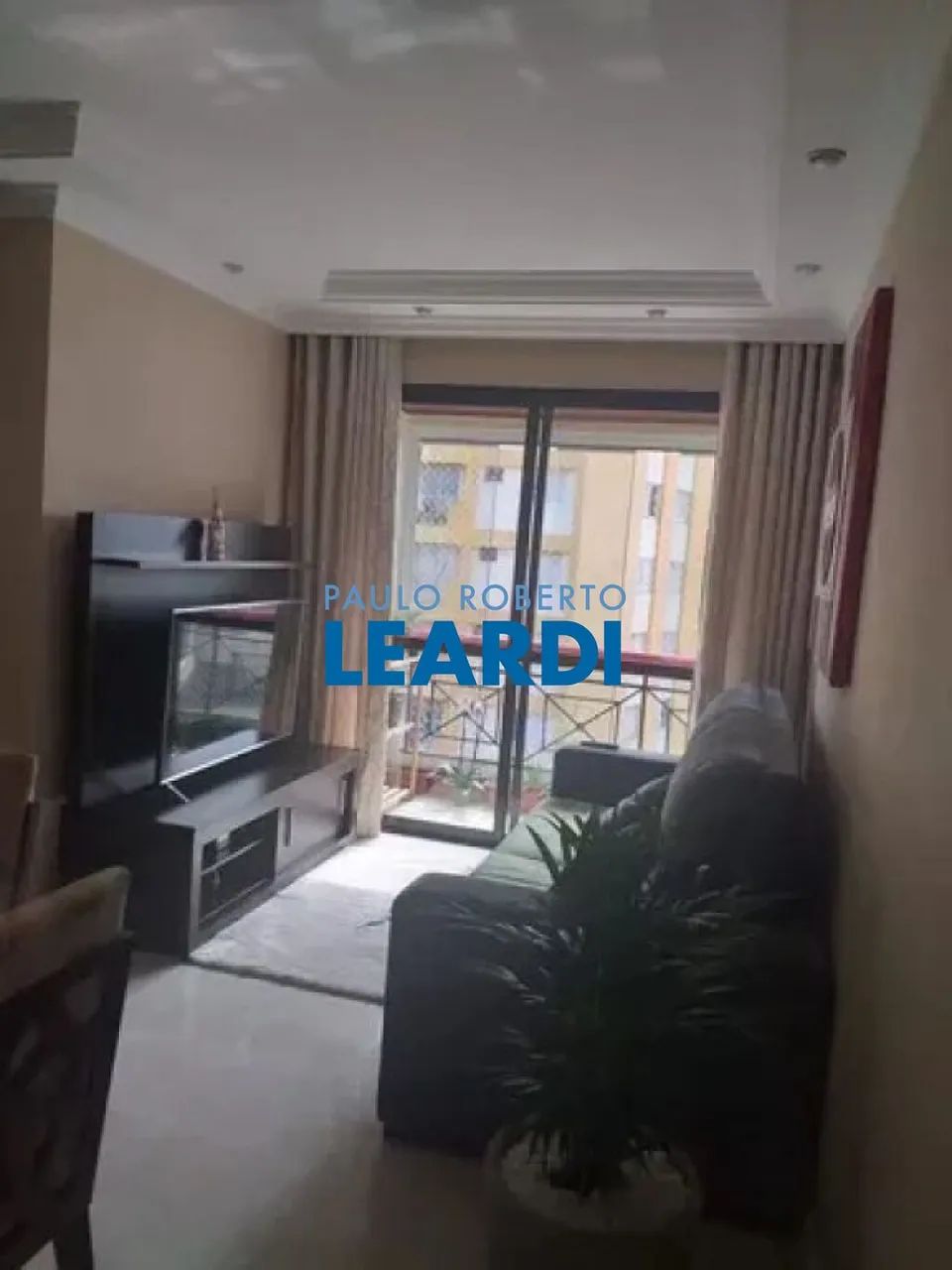 APARTAMENTO - MORUMBI - SP