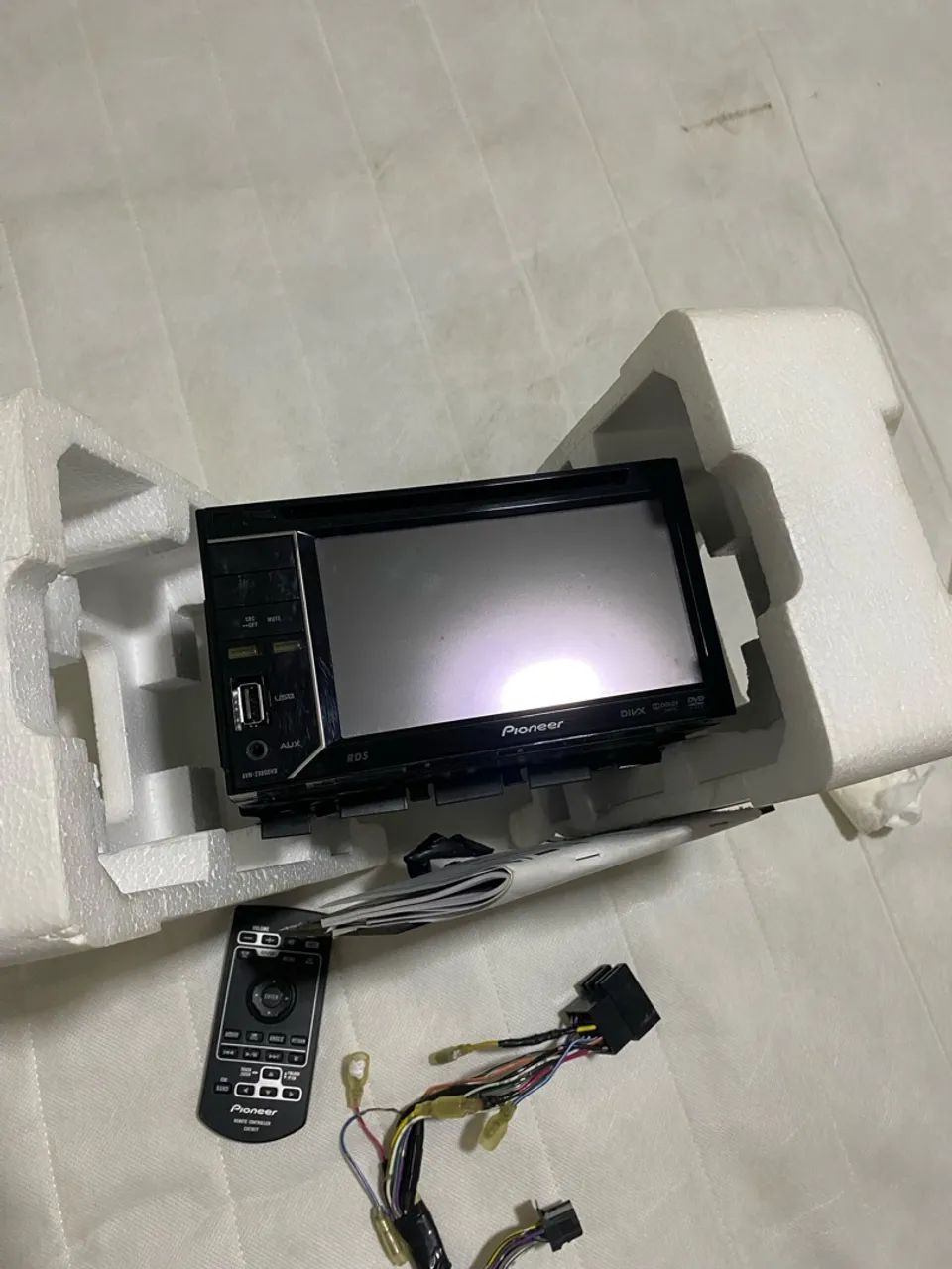 Multimidia Pioneer IMPECÁVEL  - Foto 2