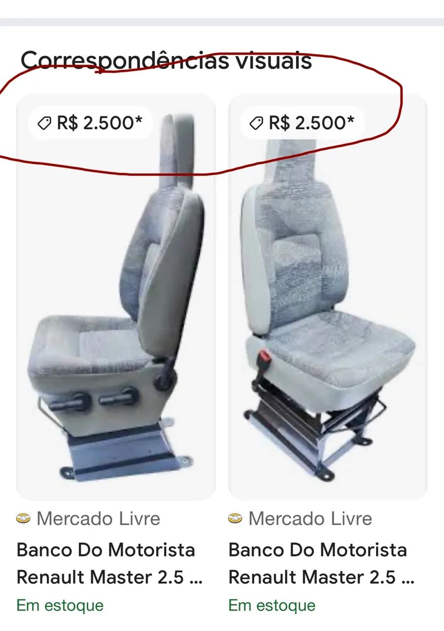 Bancos para Van - Foto 4