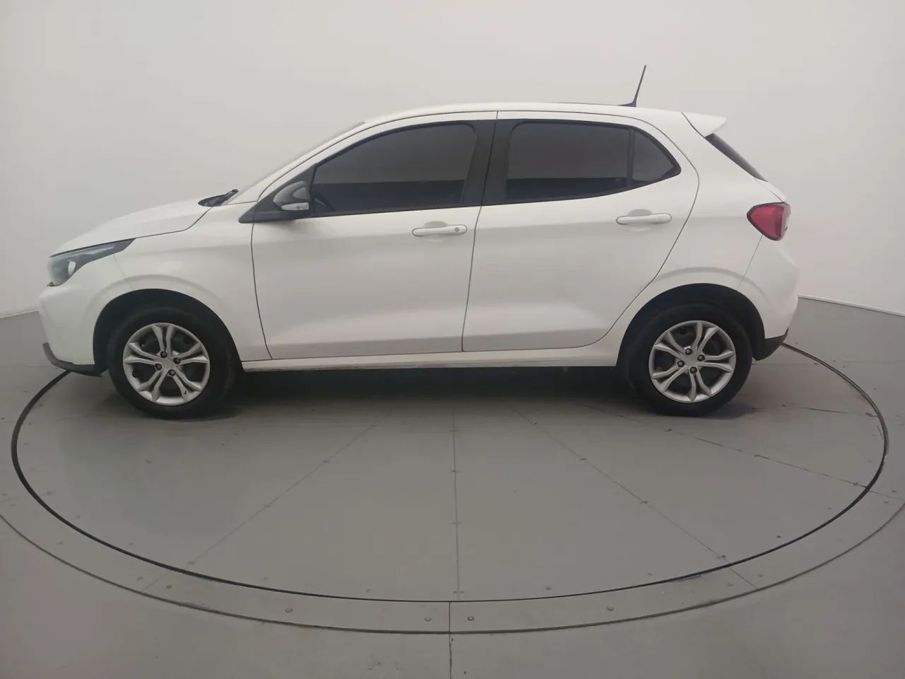 Fiat Argo Drive 1.0 Firefly 2026 - Foto 2