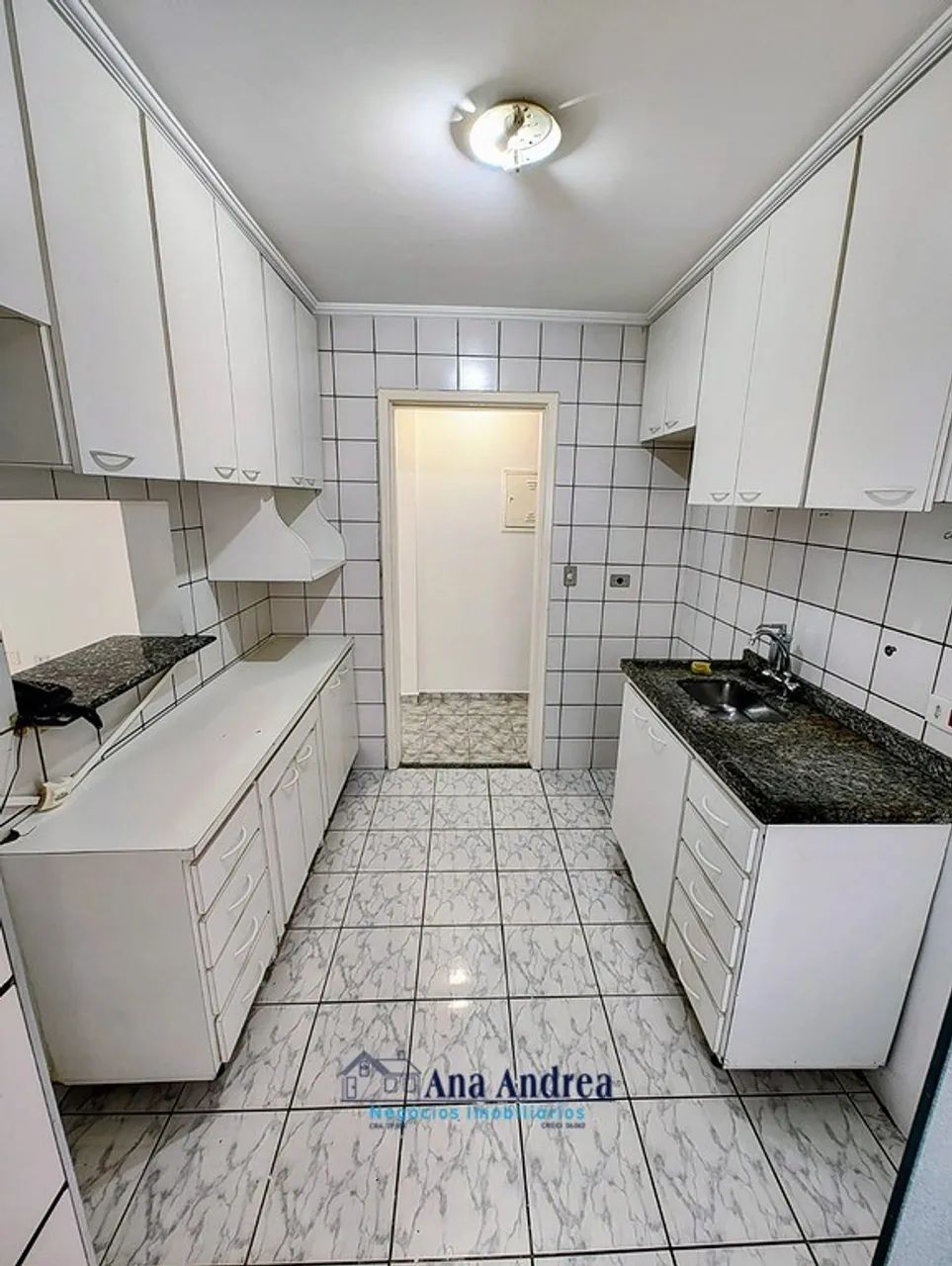 Taboão da Serra, Residencial Moradas do Bosque
