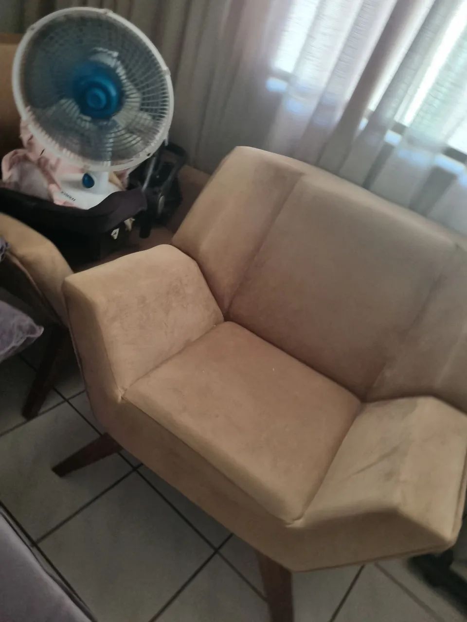Poltronas - Foto 2