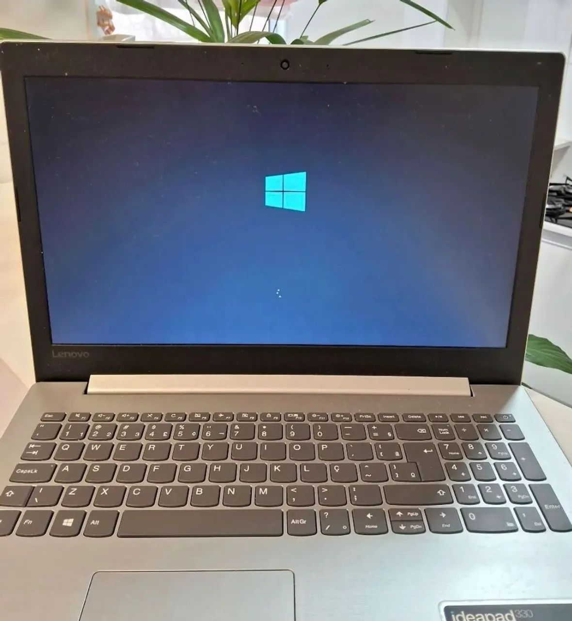 Notebook Lenovo