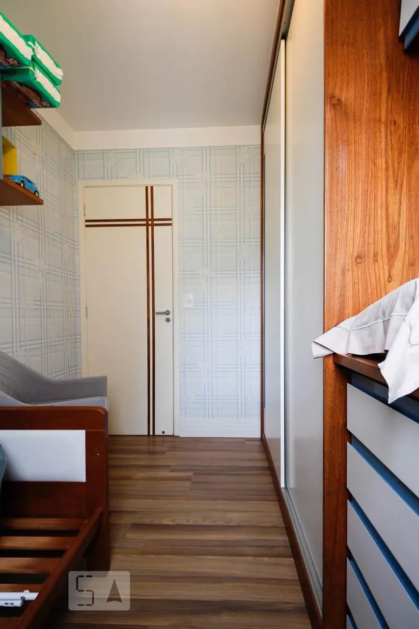 Apartamento à Venda - Mooca, 2 Quartos, 63 m2 - Foto 3