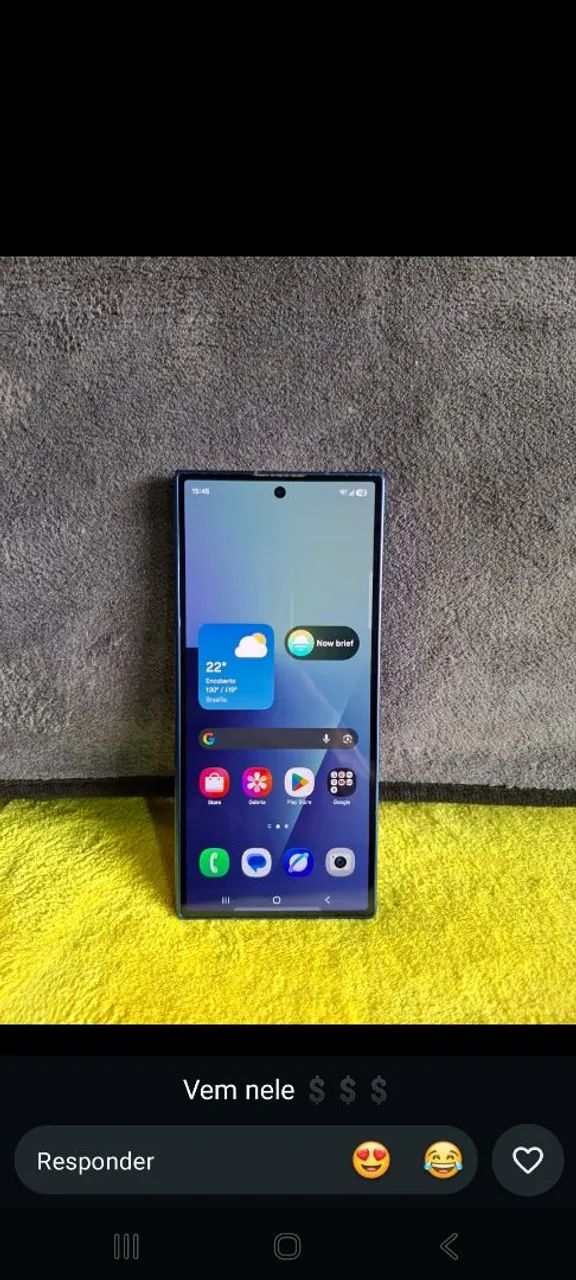 Samsung zfold 7
