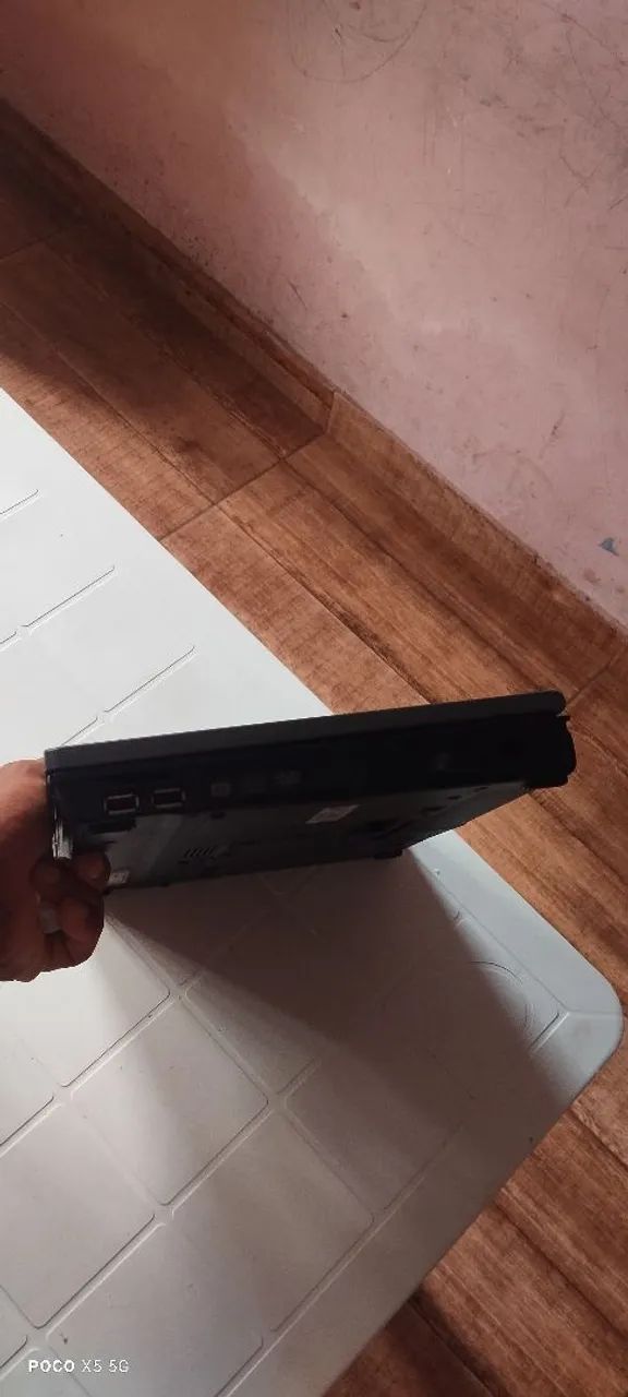 Notebook HP - Foto 4