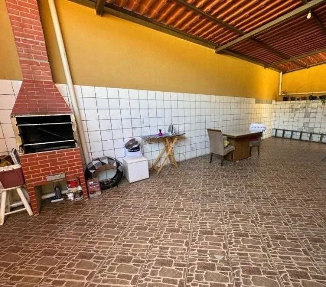 Casa em Cerqueira César no Centro!!! - Foto 5
