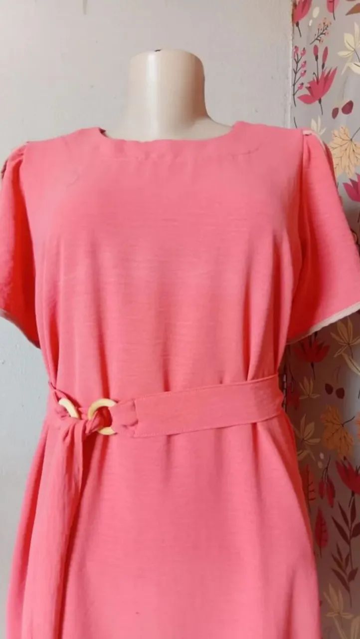 Vestido Elegante - Foto 4