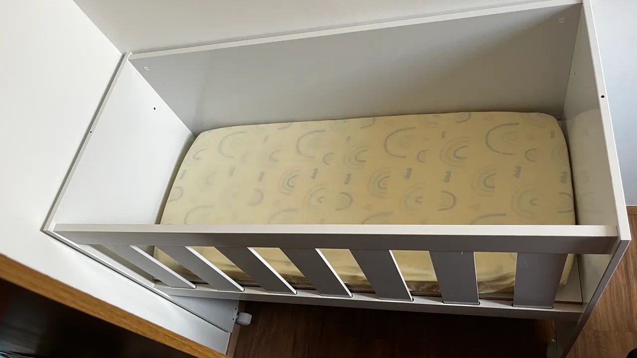 Mini Berço 65576107114497121