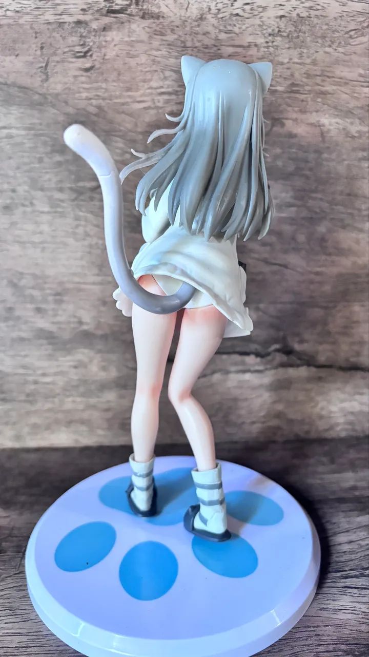 Figure Nachoneko - 1/7 - (Bootleg) - Foto 4