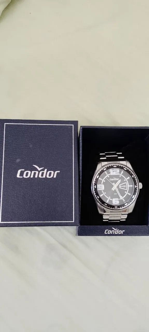 Relógio Condor original 