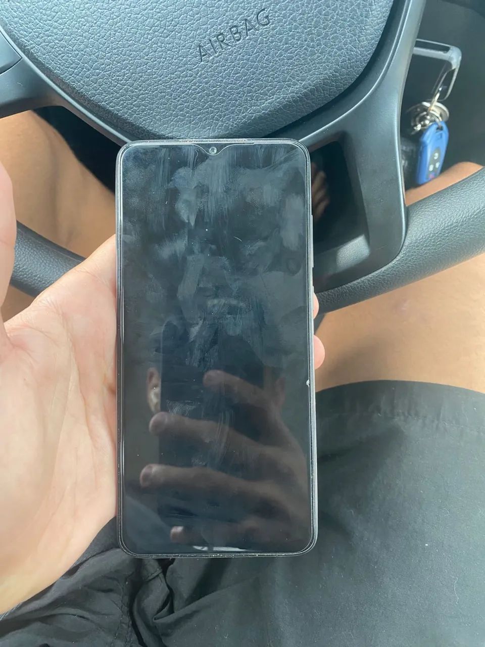 REDMI NOTE 8 PRO - Foto 2