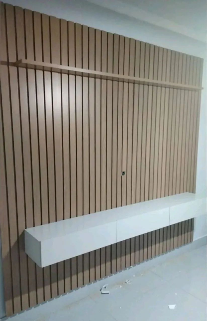 Painel ripado Enzo grande 