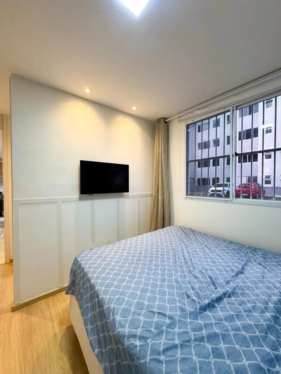 Apartamento com 2 quartos no Eusébio - Foto 3
