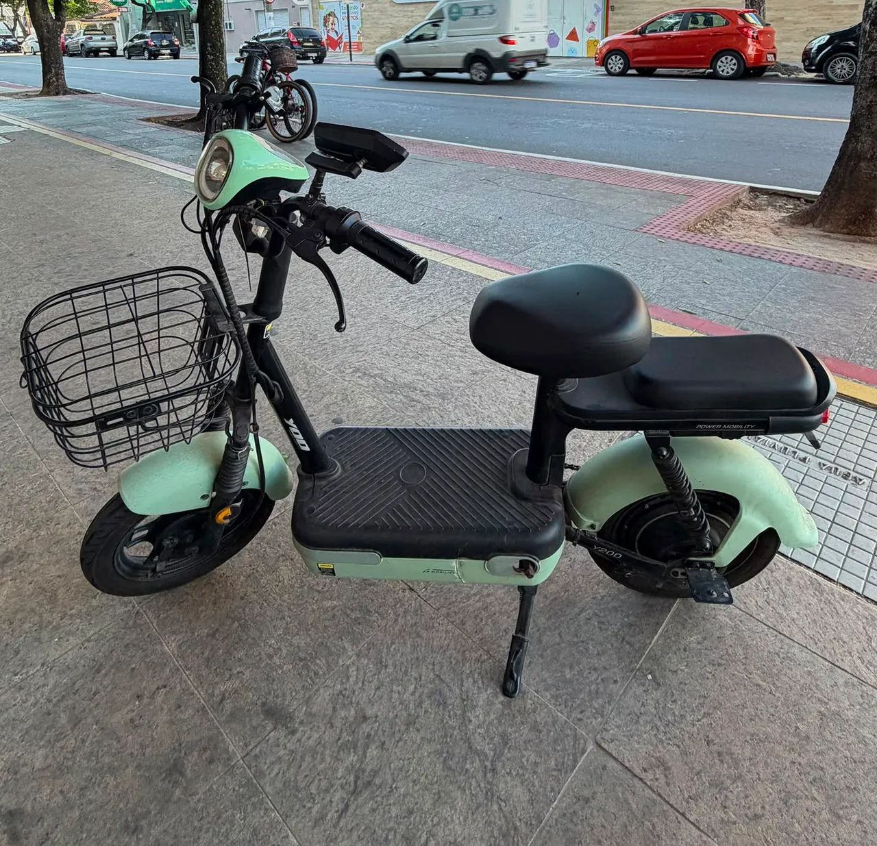 Yoo mobility - Foto 2