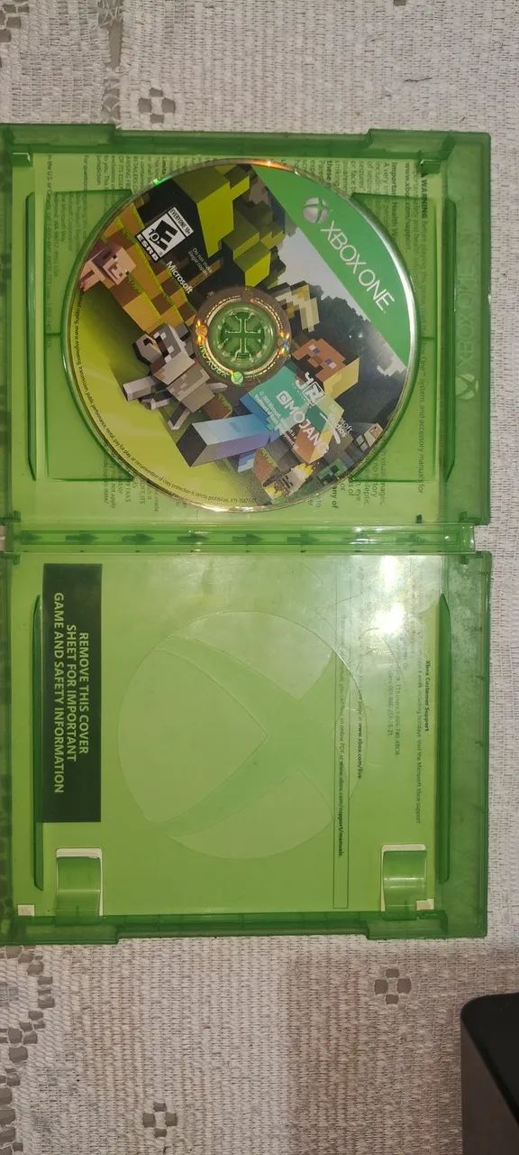 Minecraft - Xbox one edition - Foto 2