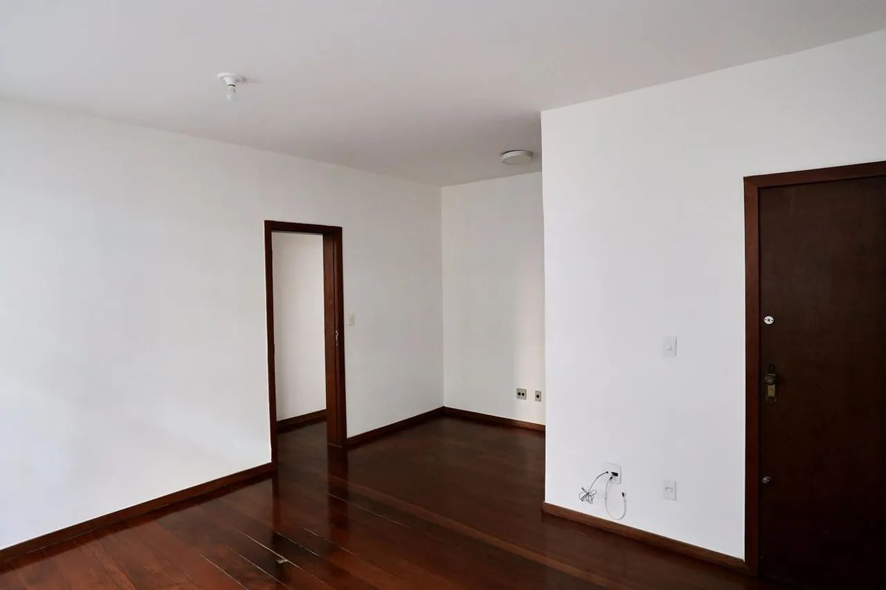 Apartamento à Venda - Cidade Nova, 3 Quartos, 92 m2 - Foto 3
