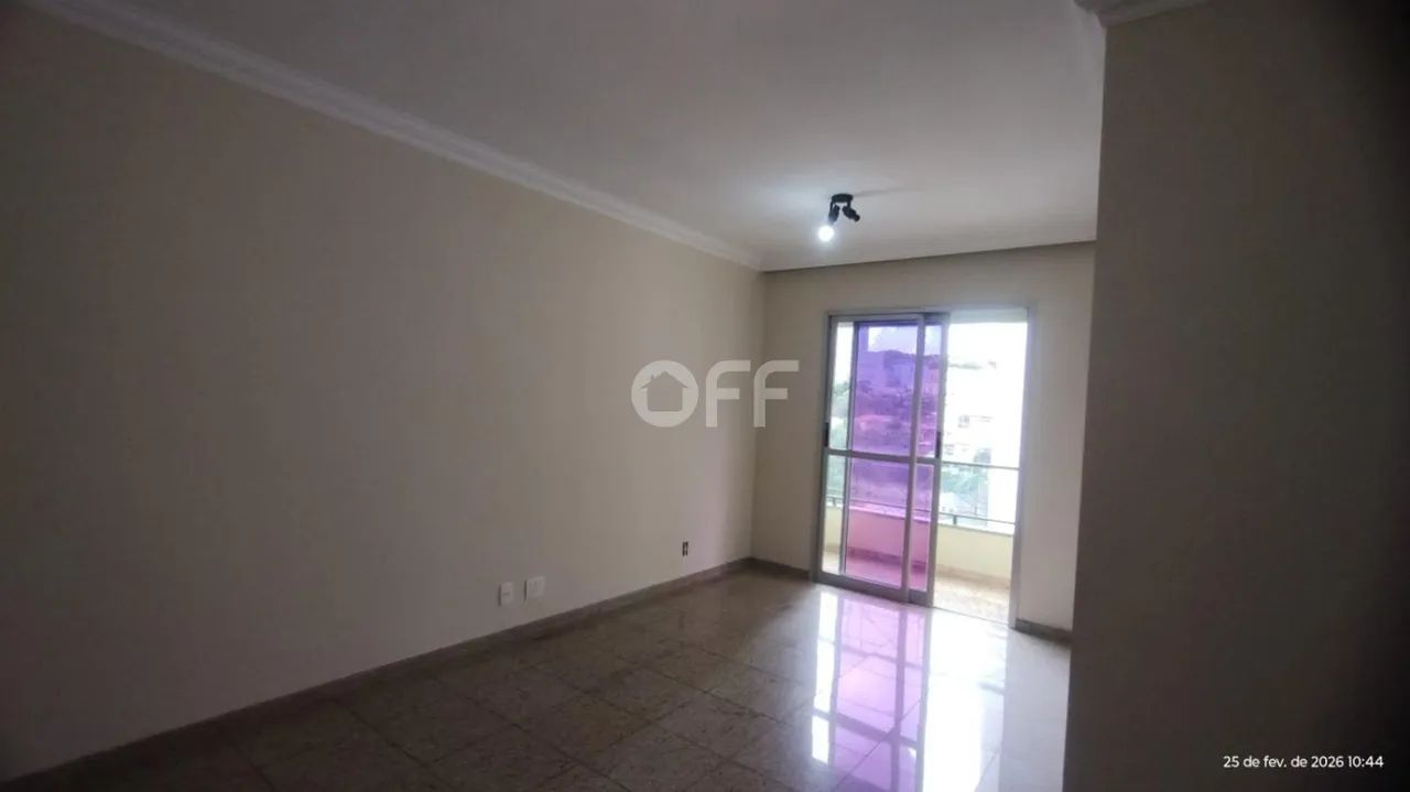apartamento - Vila Industrial - Campinas - Foto 5