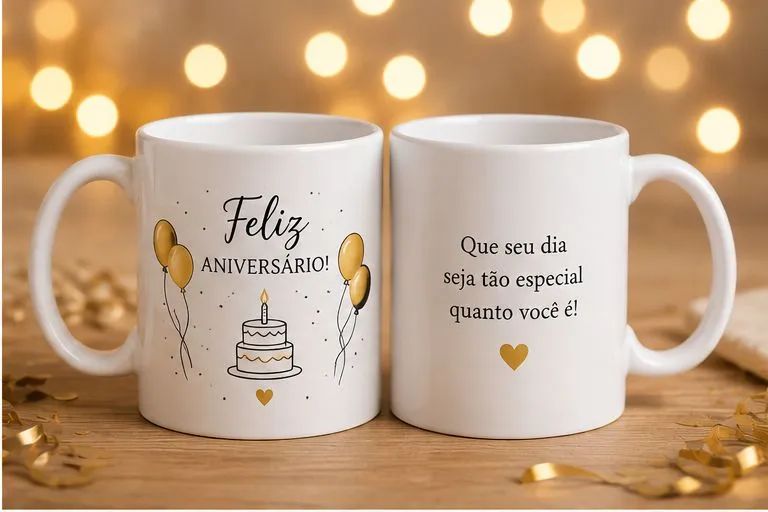 CANECA LEMBRANÇA DE CASAMENTO  - Foto 4