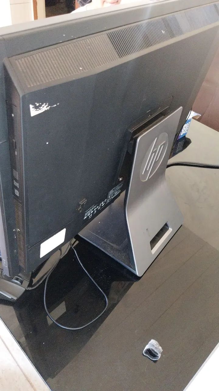 Computador hp - Foto 4