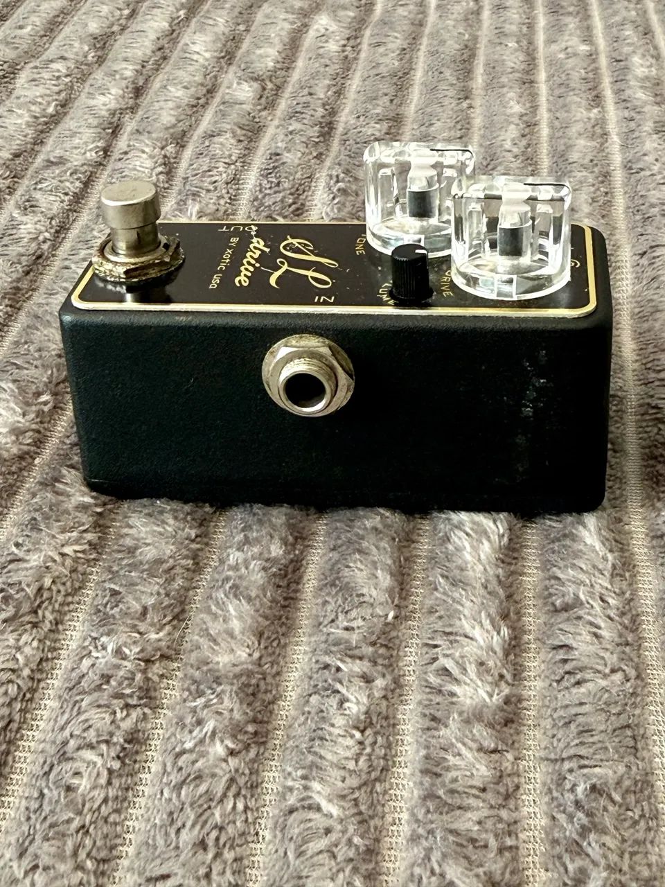 Pedal Xotic SL Drive - Foto 3
