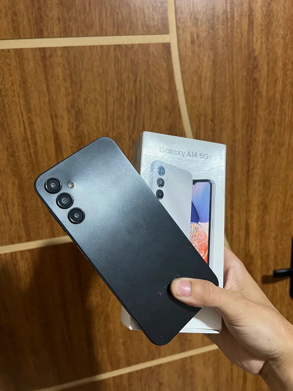 A14 5G 64gb - Foto 2
