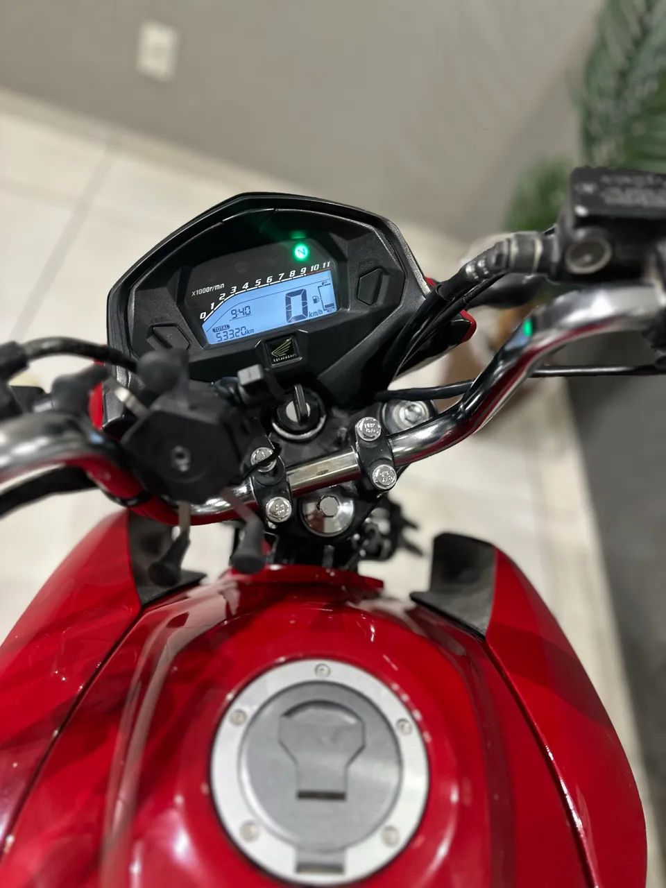  MotoFan 160 2017 - Foto 4
