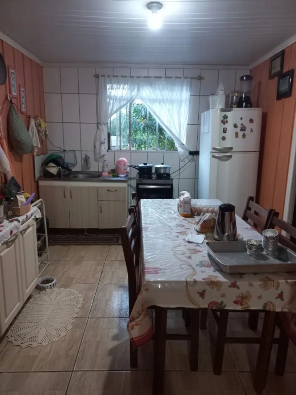 Foto - Campina Grande do Sul - Área Rural