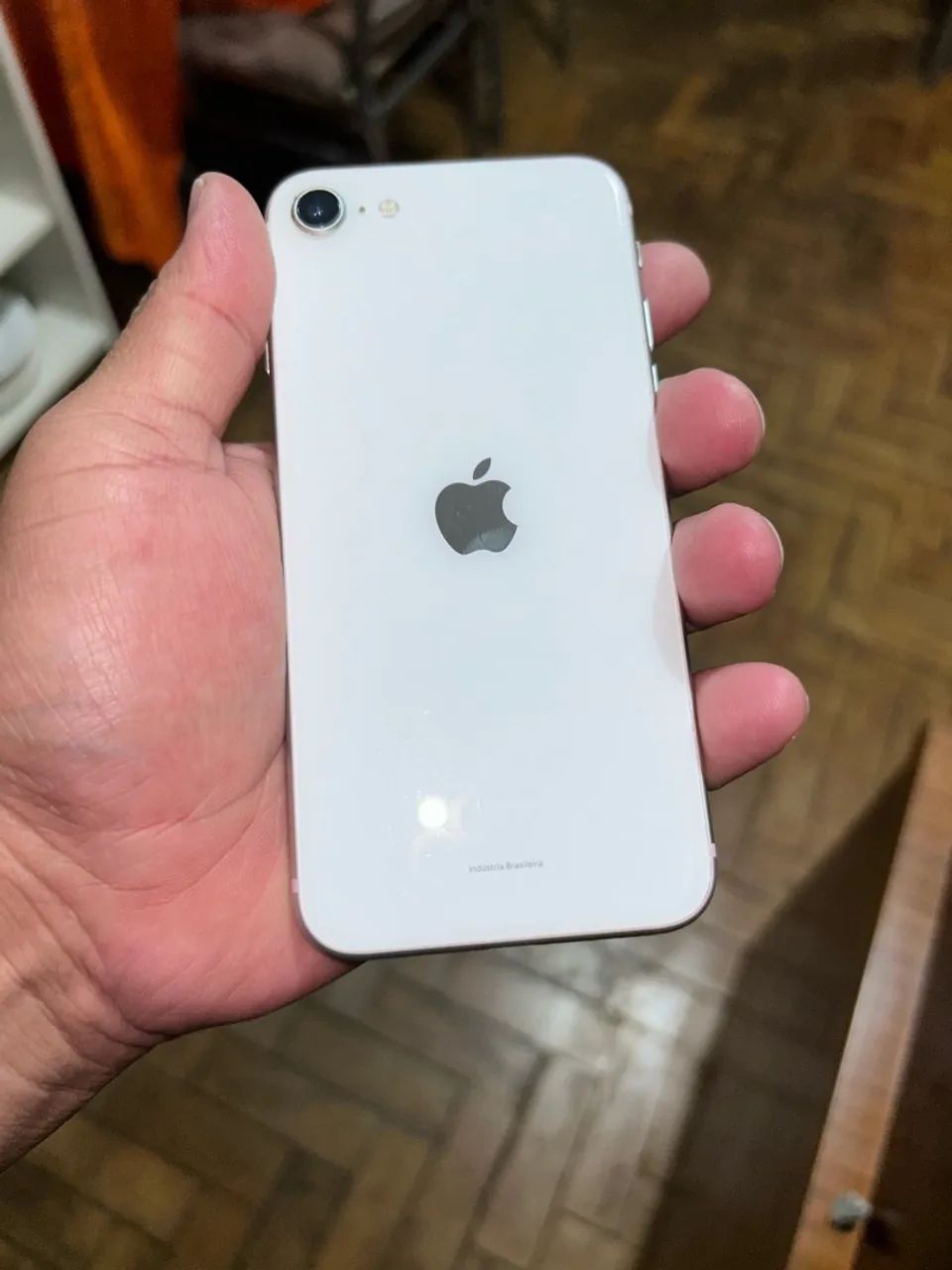 iPhone SE 2020 64 GB - Foto 2