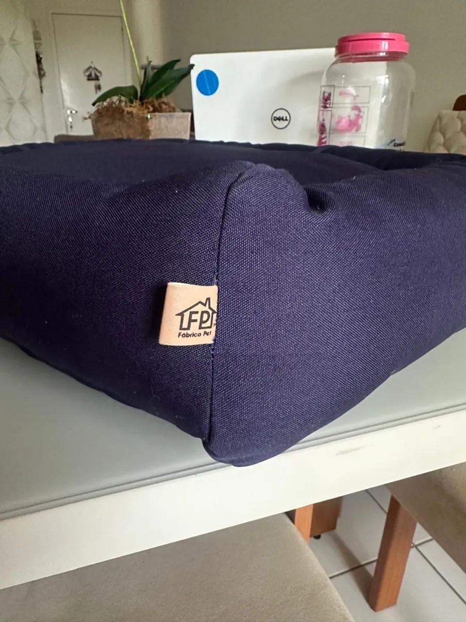 Cama Retangular para Pet  - Foto 5