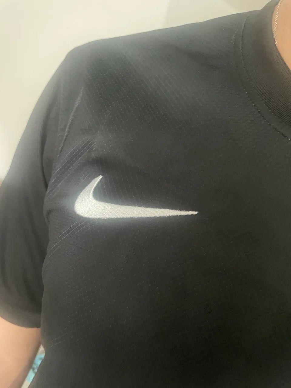 Blusa do Vasco temporada 26 - Foto 2