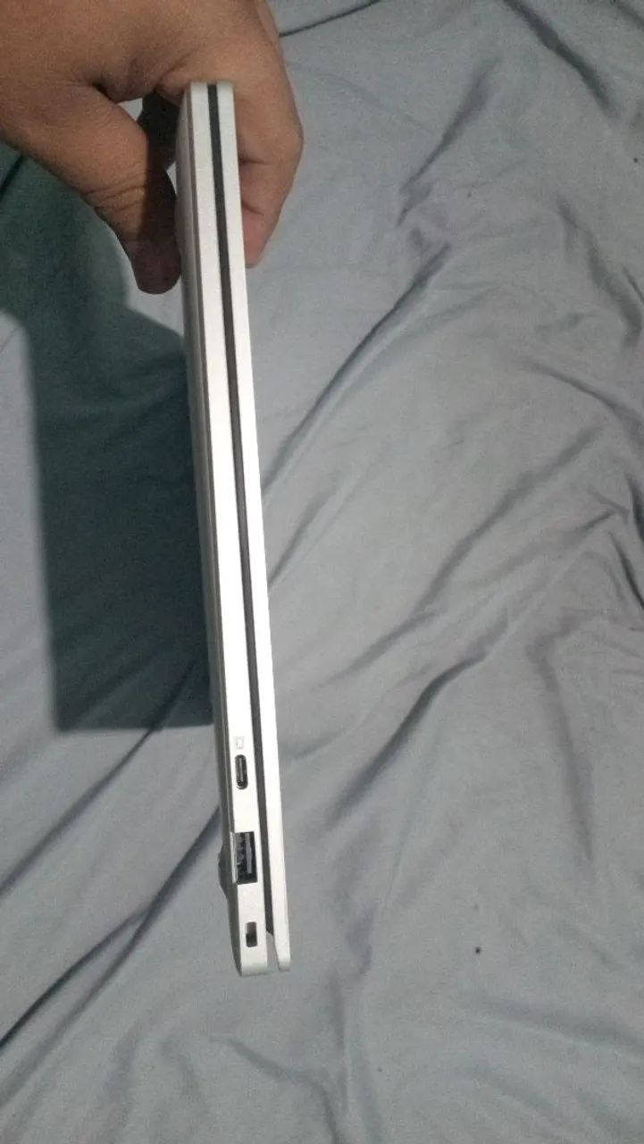 Notebook Samsung Galaxy Book  - Foto 5