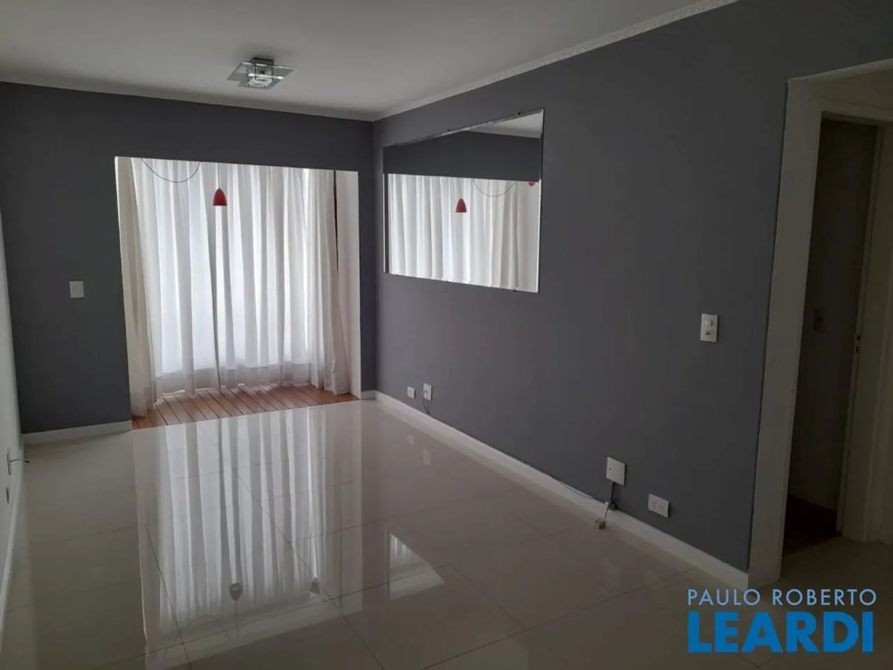 APARTAMENTO - ACLIMAÇÃO - SP - Foto 3