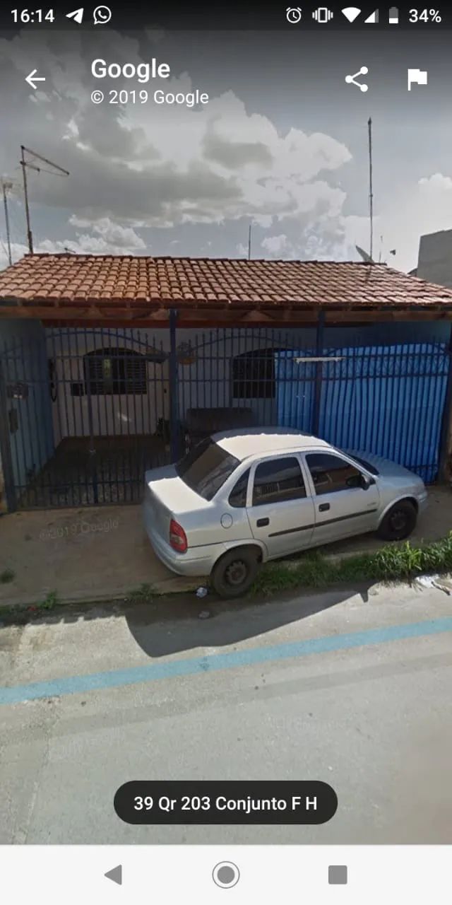 Casa em Santa Maria - Foto 2