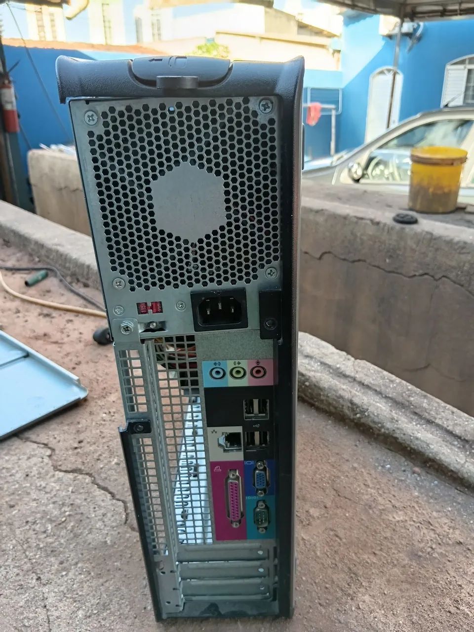 Cpu de computador não sei se funciona  - Foto 2