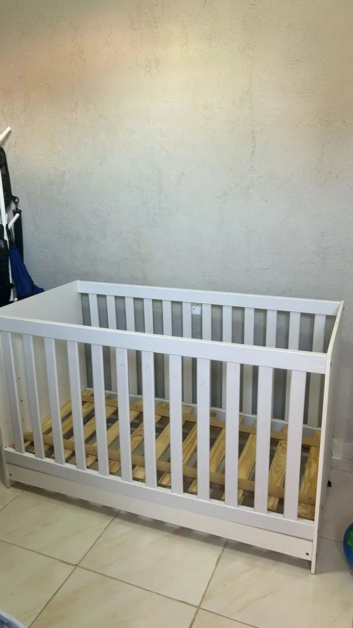 Berço 