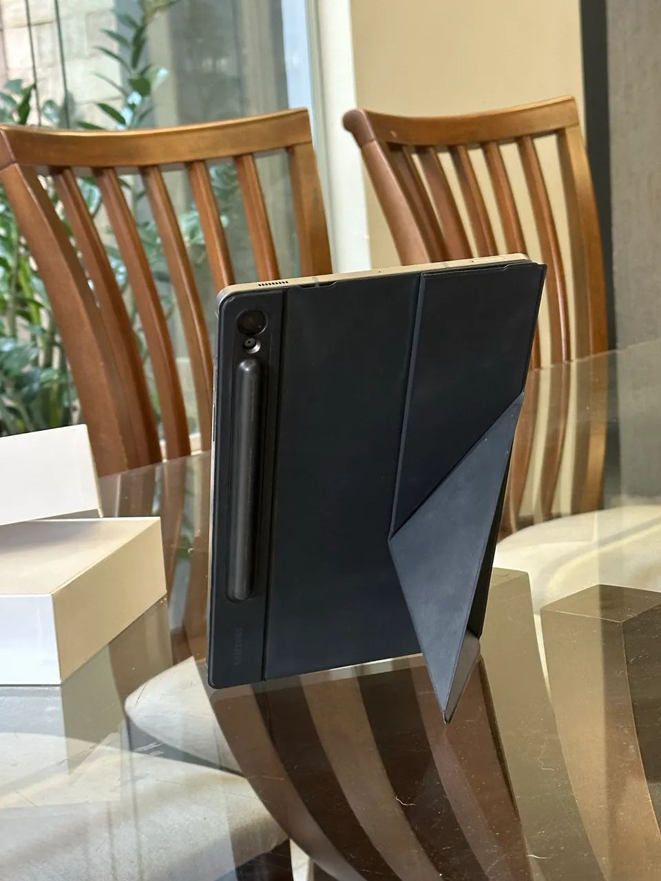 Tablet Samsung Galaxy Tab S9 FE  - Foto 2