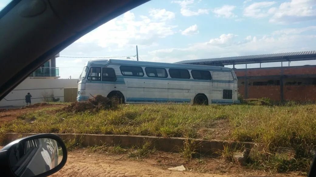 Ônibus Motorhome - Foto 2