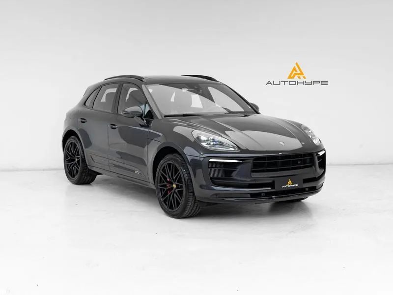 Porsche Cayenne GTS 4.0 500cv 2023