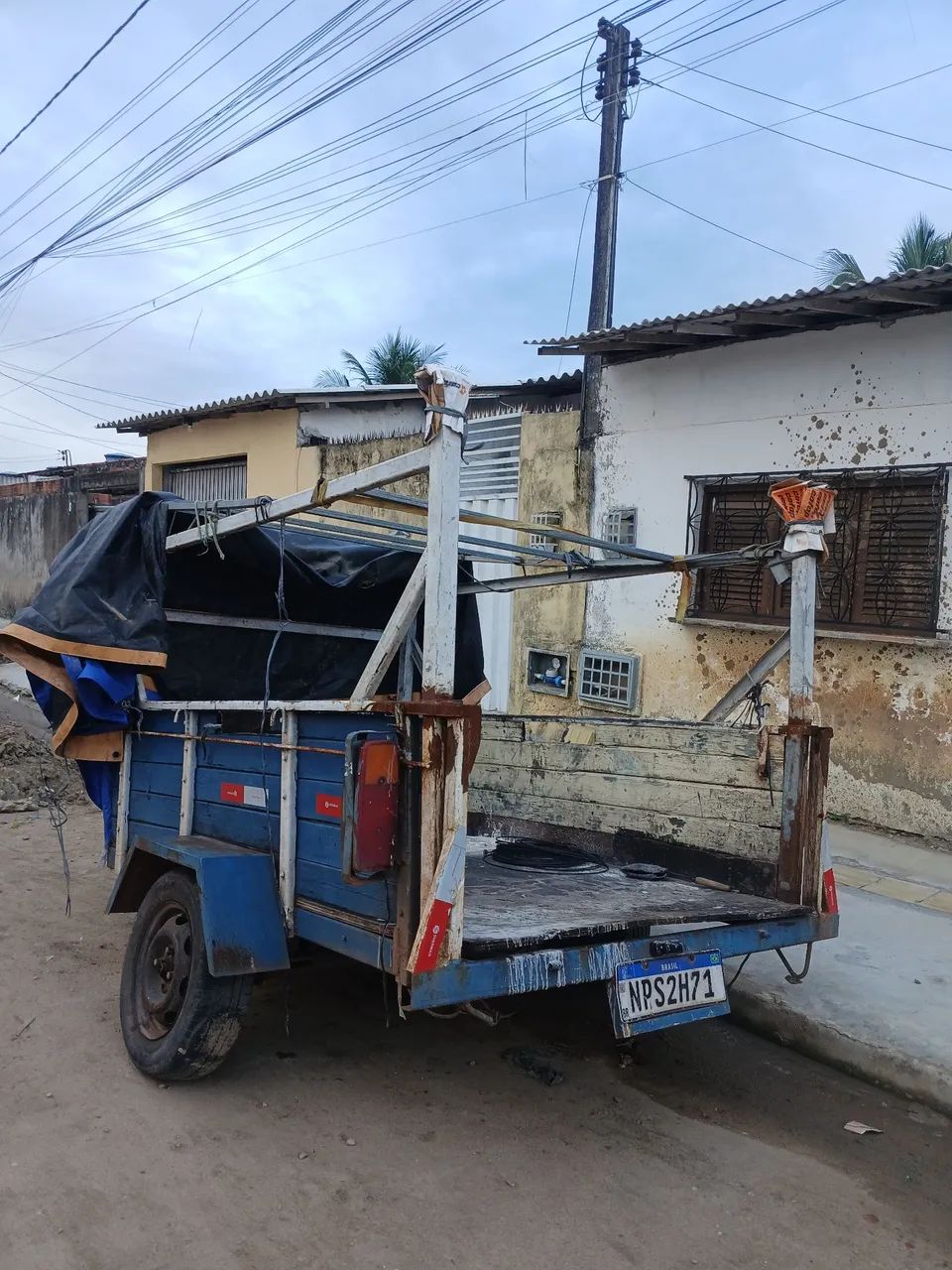 Carretinha