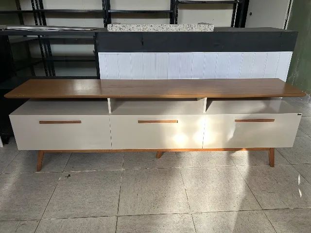 Rack para sala