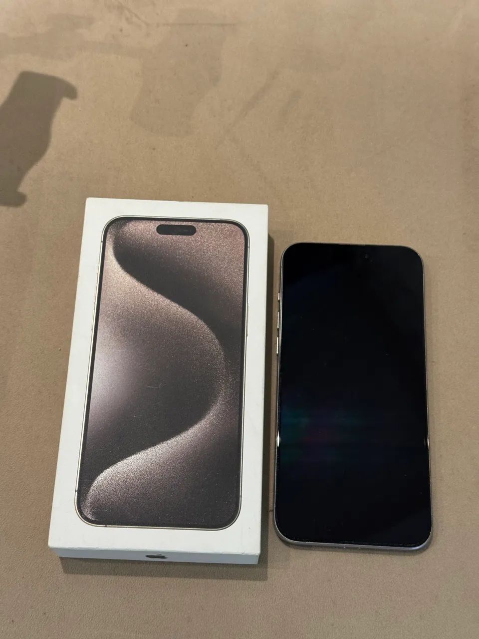 iPhone 15 pro Max - Foto 4