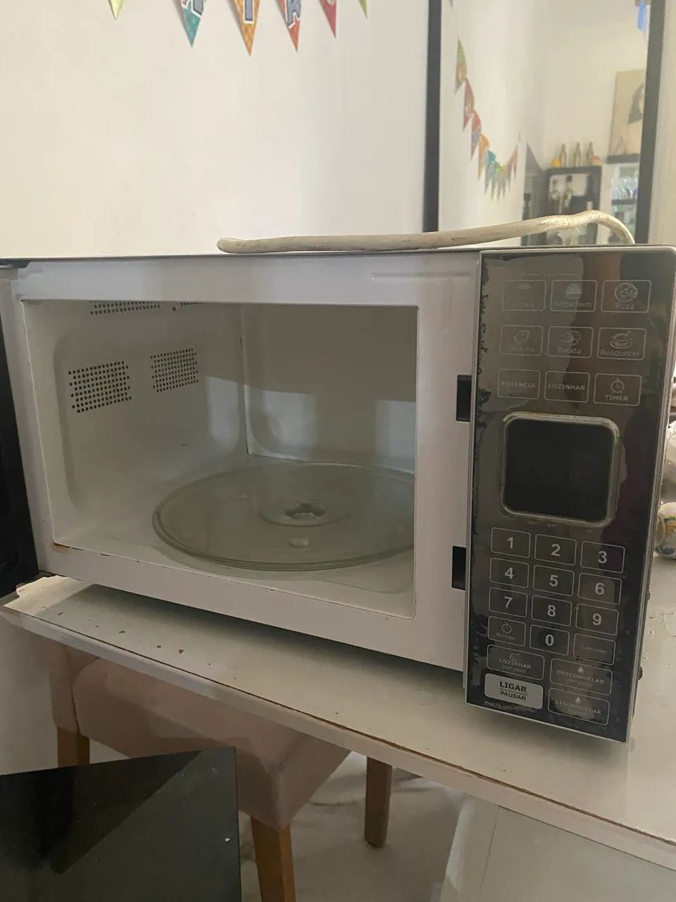 Microondas Philco  - Foto 2