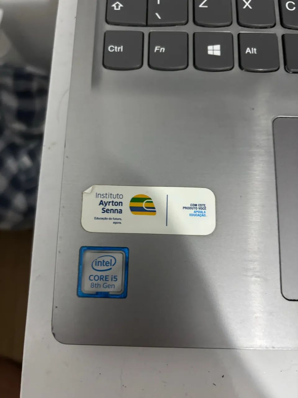 notebook lenovo ideapad s145 - Foto 4