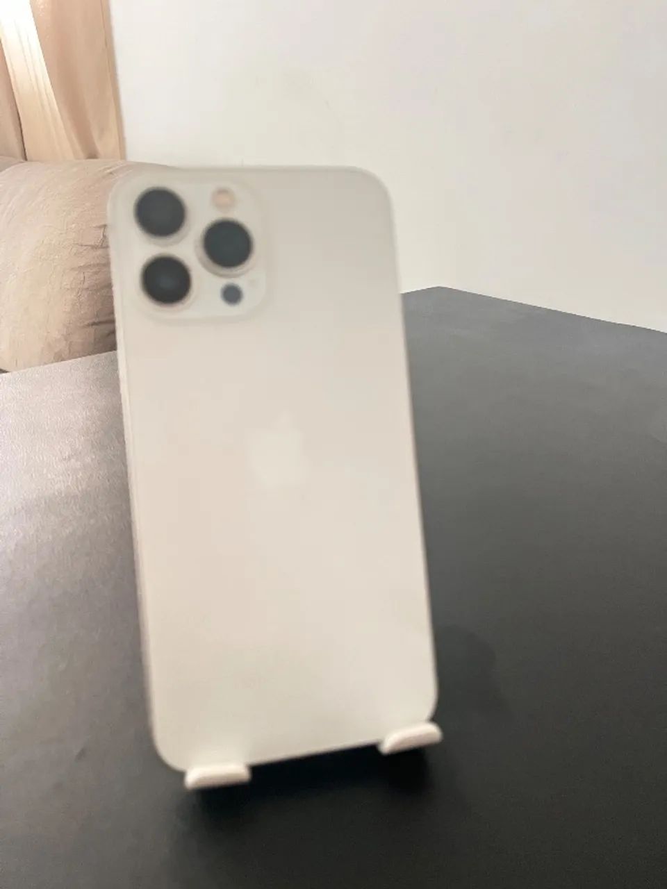 iPhone 13 pro max - Foto 3