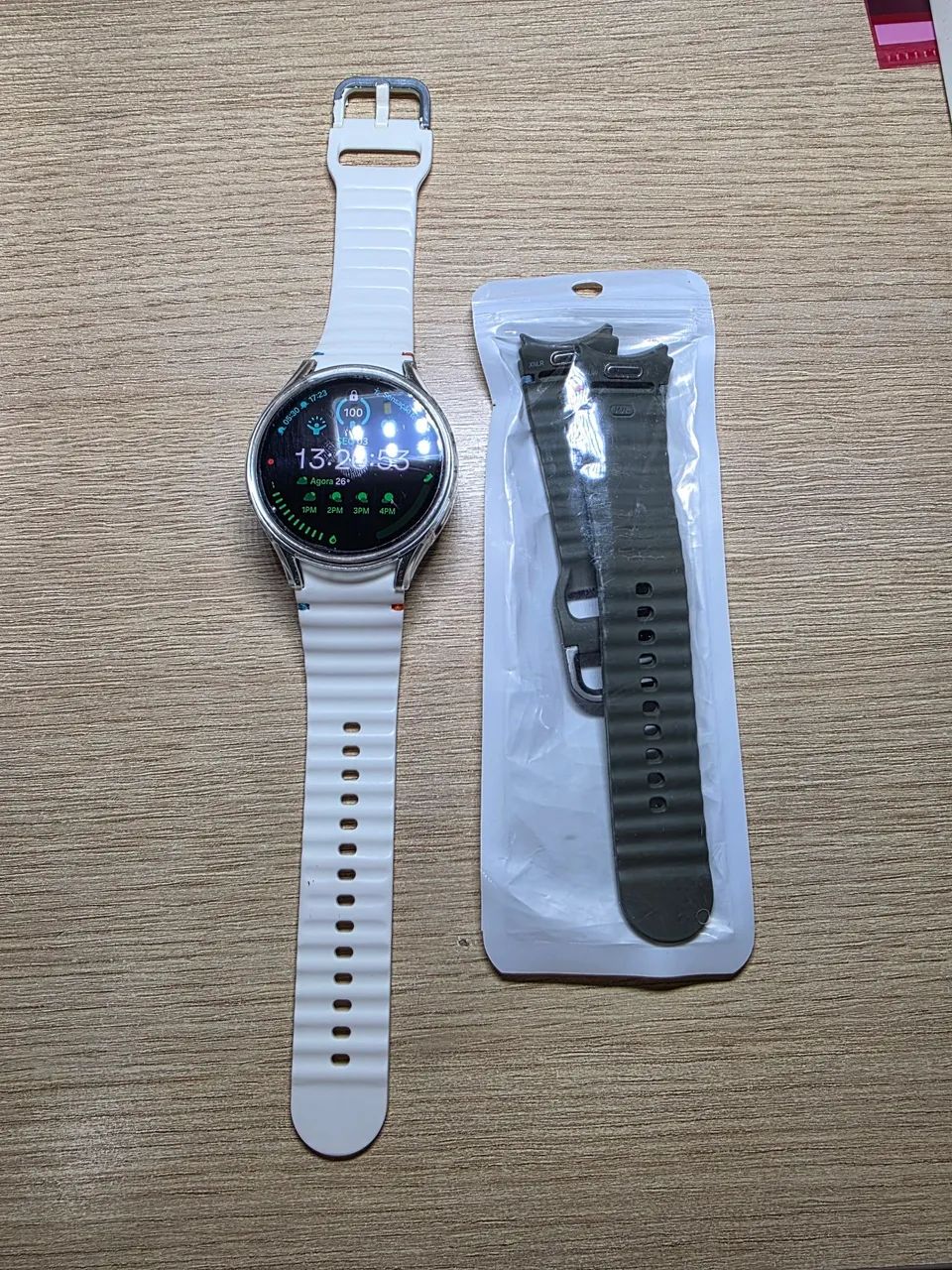 Galaxy watch 7 44mm - Foto 3